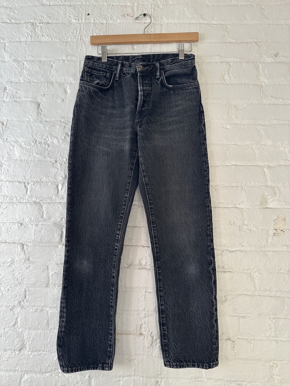 Acne Studios 1997 Jeans